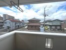 室内からの展望 ネイヴ　グレアⅡ