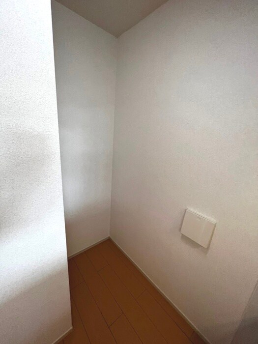 内観写真 ネイヴ　グレアⅡ