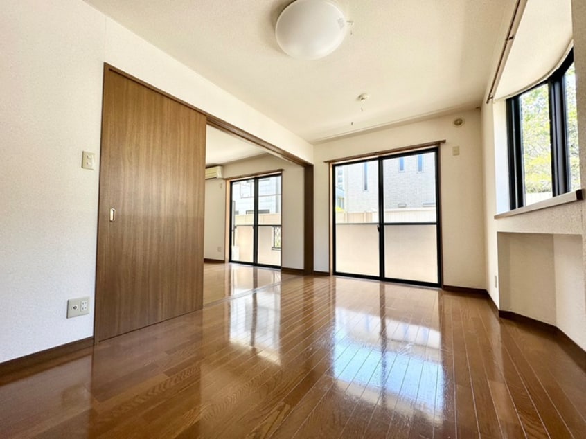 居室 ラ・リヴィエール広瀬