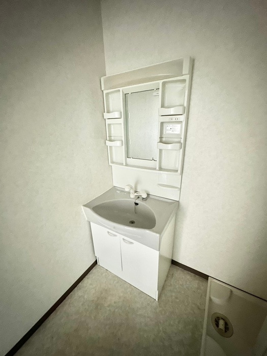 洗面 ラ・リヴィエール広瀬