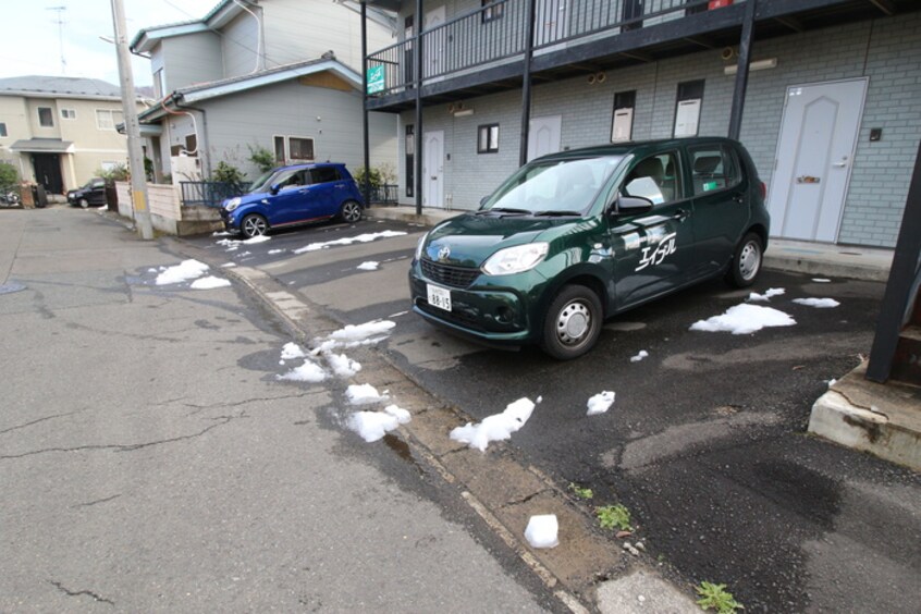 その他 ベルメゾン小豆田