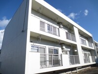 ルミナス南光台東