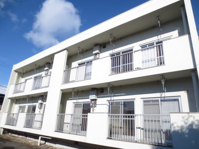 その他 ルミナス南光台東