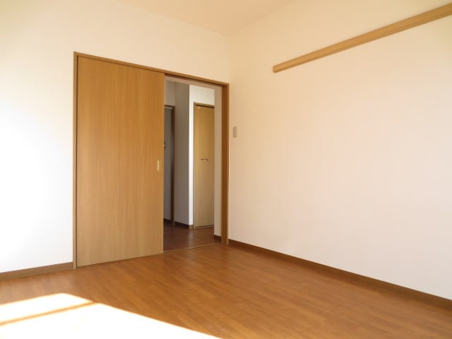 居室 ルミナス南光台東