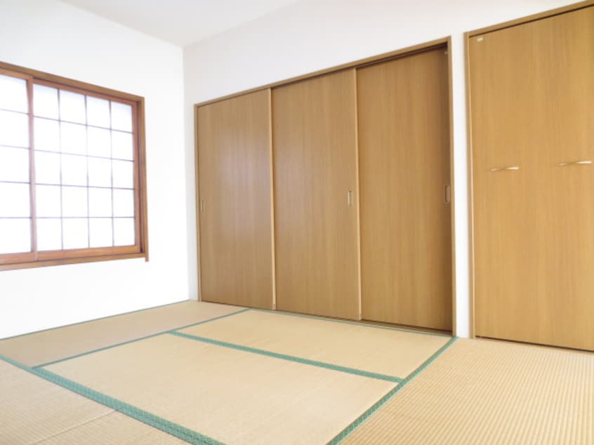 居室 ルミナス南光台東