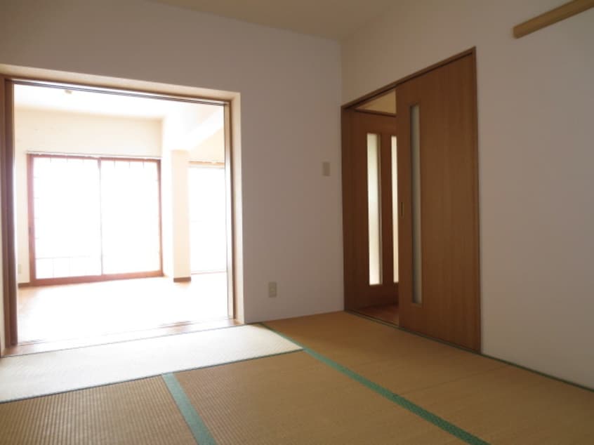 居室 ルミナス南光台東