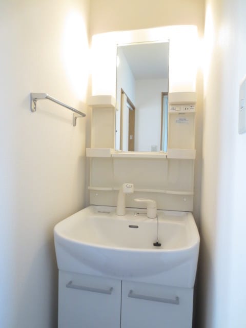 洗面 ルミナス南光台東