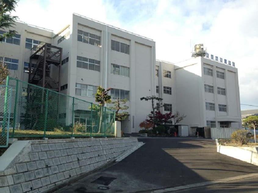 仙台市立南光台東小学校(小学校)まで800m ルミナス南光台東