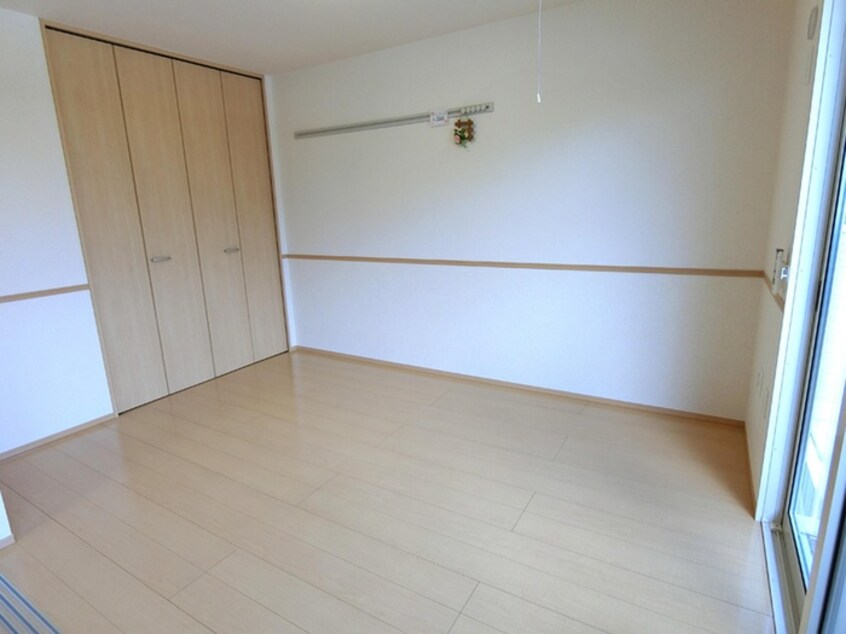 居室 パセオプラシード成田D