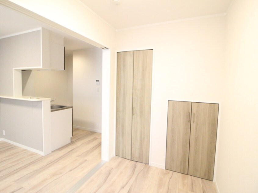 居室 シェルテ河原町A