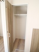 収納 シェルテ河原町A