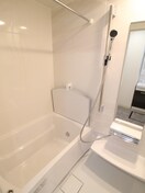 バス／シャワールーム等 シェルテ河原町A