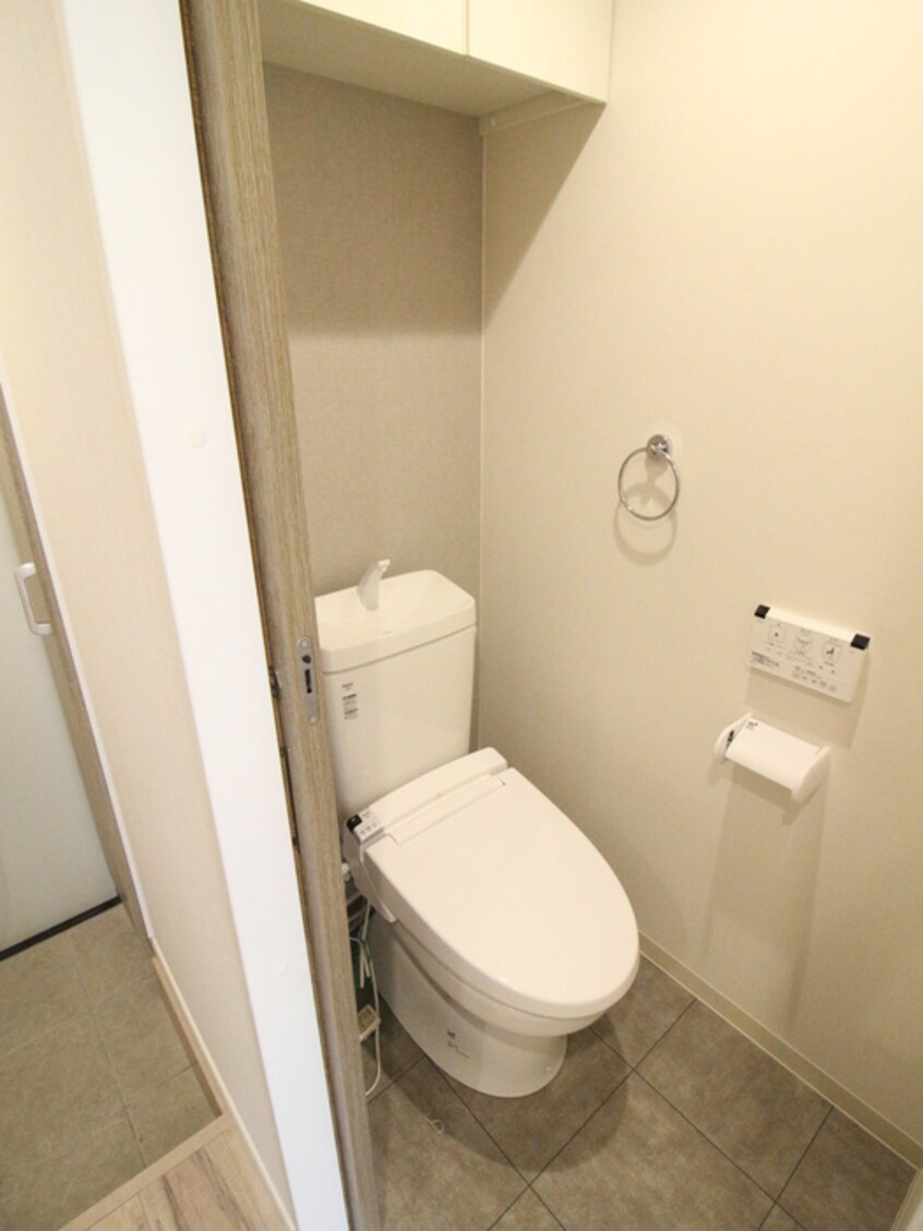 バス／シャワールーム等 シェルテ河原町A