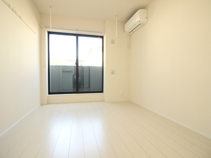 居室 ノワール・エ・ブランⅡ