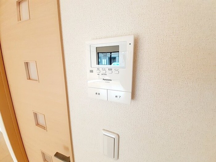 内観写真 リバーサイド無限∞Ⅰ