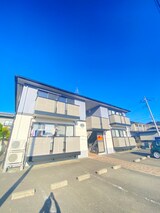 ルミエール福室G棟