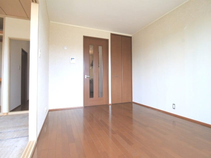 居室 東仙台リトルパイン