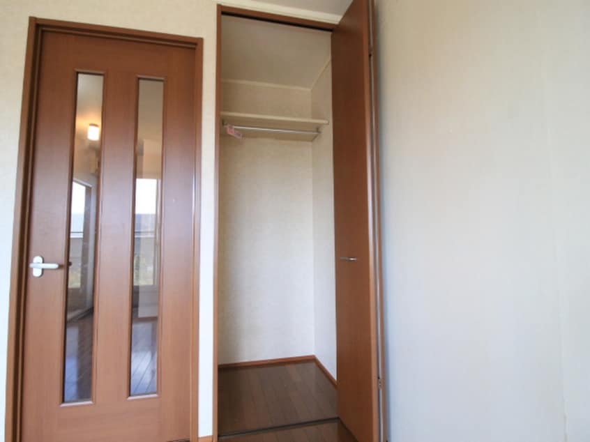 収納 東仙台リトルパイン