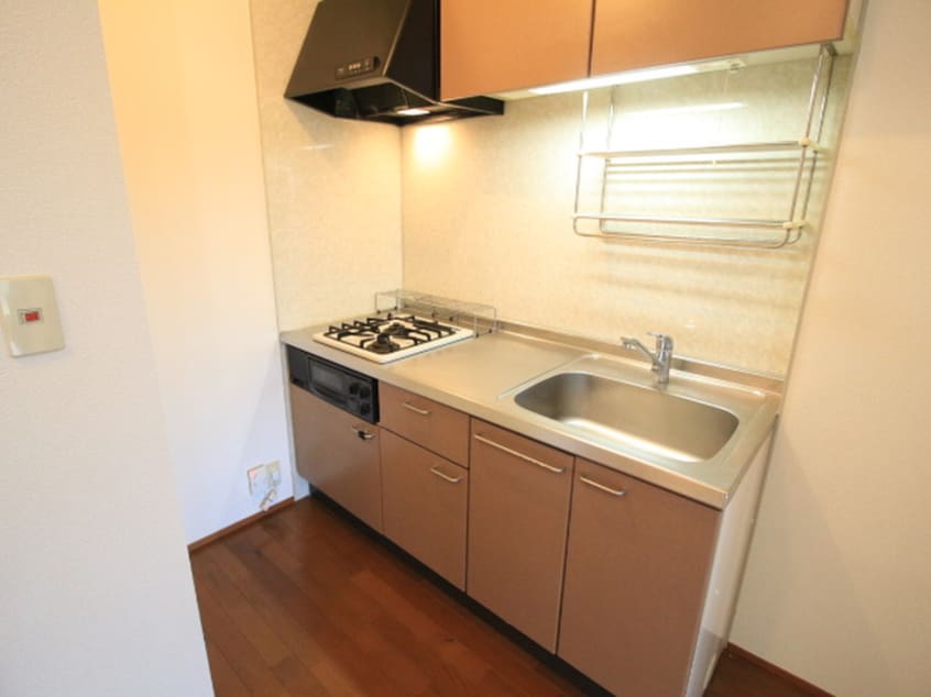 キッチン 東仙台リトルパイン