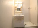 洗面 東仙台リトルパイン