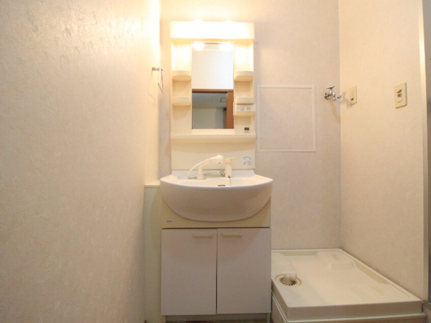 洗面 東仙台リトルパイン