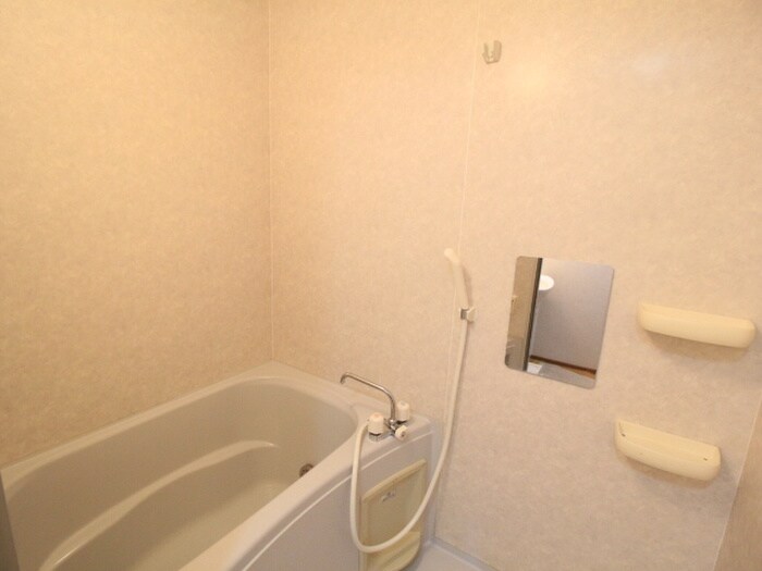 バス／シャワールーム等 東仙台リトルパイン