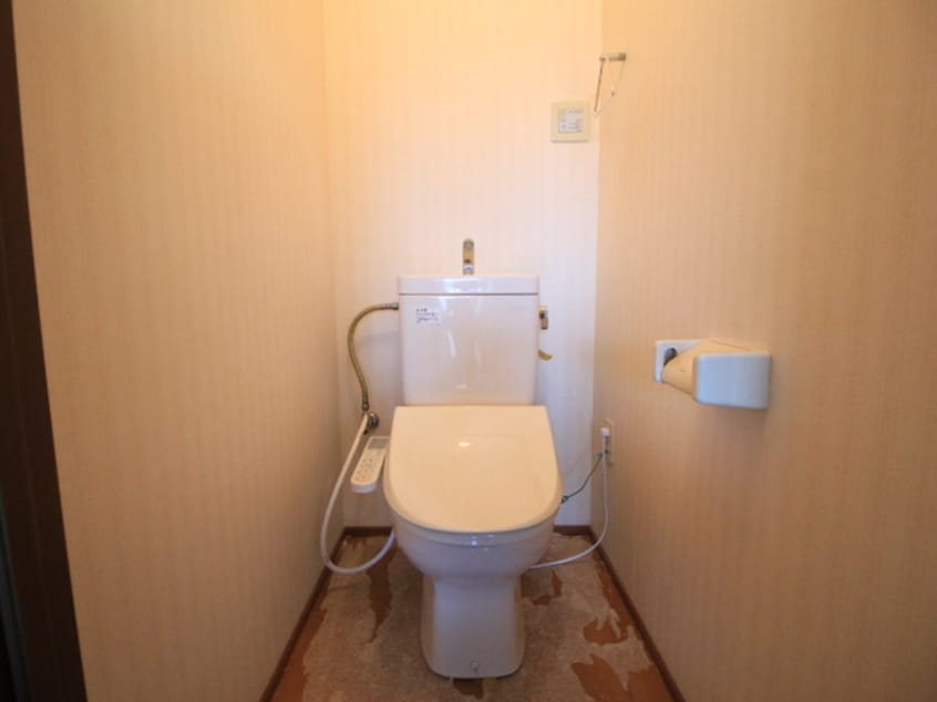 トイレ 東仙台リトルパイン