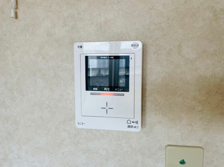 内観写真 東仙台リトルパイン