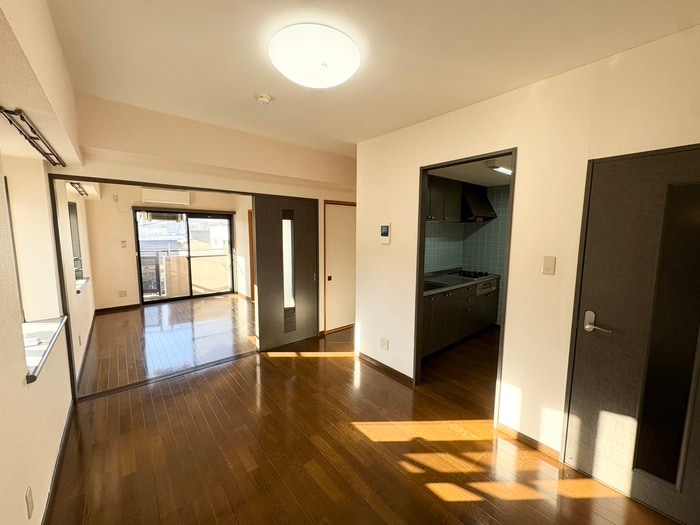 居室 レックス本郷通り