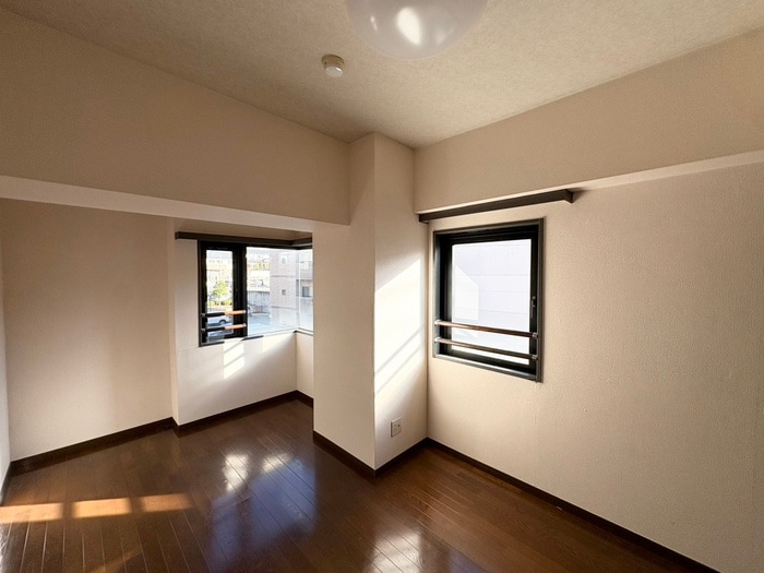 居室 レックス本郷通り