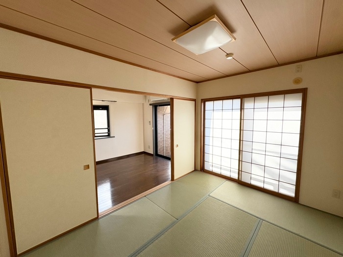 居室 レックス本郷通り