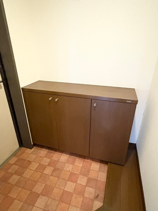 靴箱 レックス本郷通り