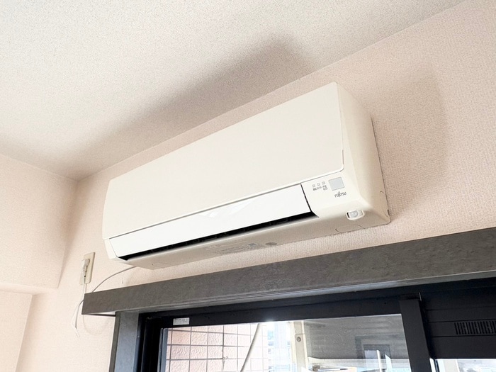 内観写真 レックス本郷通り