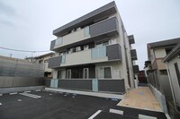 フィルモアシティ