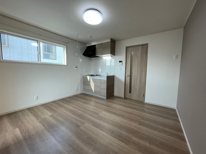 居室 アイ・ウィステリア多賀城