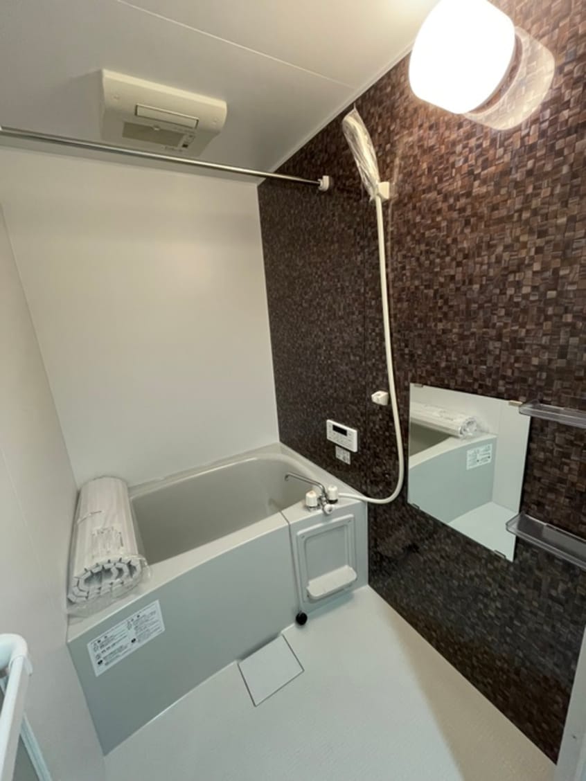 バス／シャワールーム等 アイ・ウィステリア多賀城