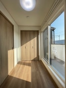 居室 アイ・ウィステリア多賀城