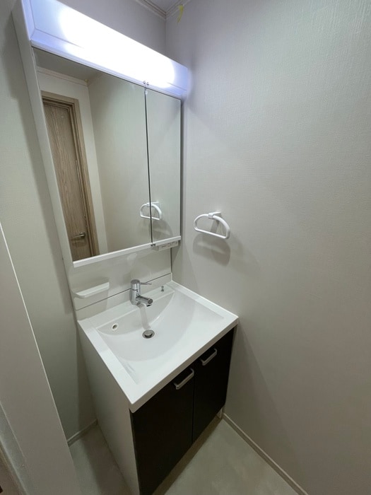 洗面 アイ・ウィステリア多賀城