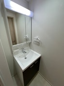 洗面 アイ・ウィステリア多賀城