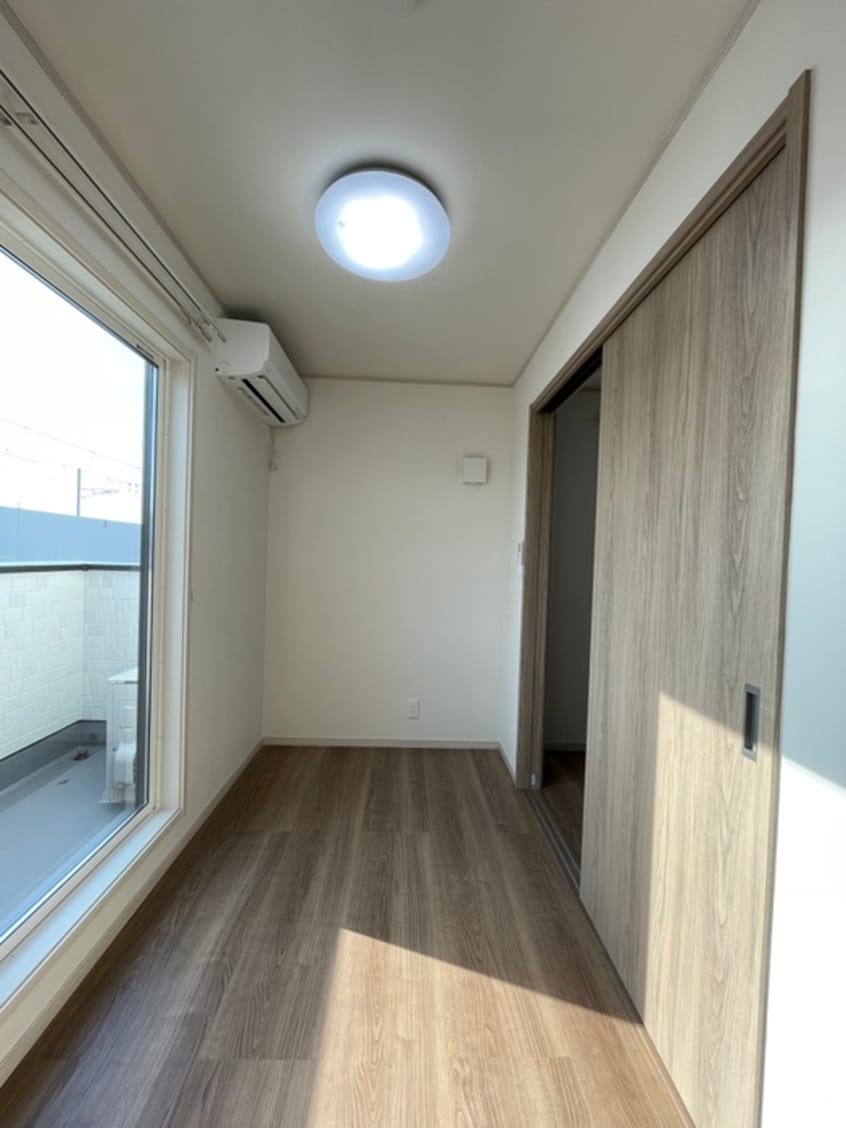 居室 アイ・ウィステリア多賀城