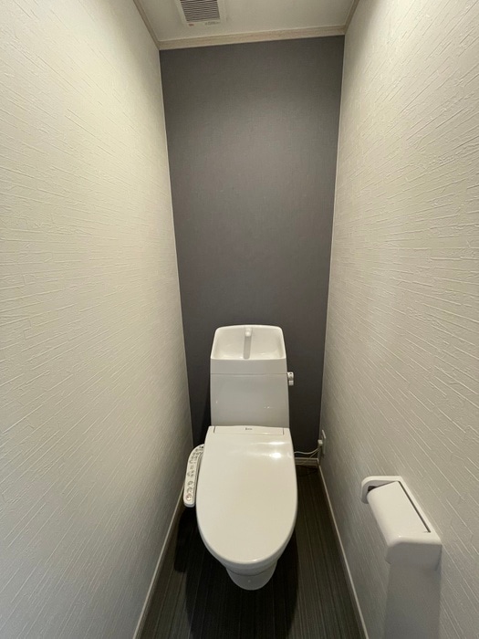 トイレ アイ・ウィステリア多賀城