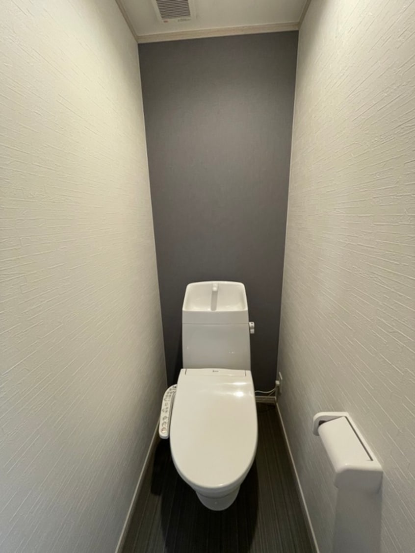 トイレ アイ・ウィステリア多賀城