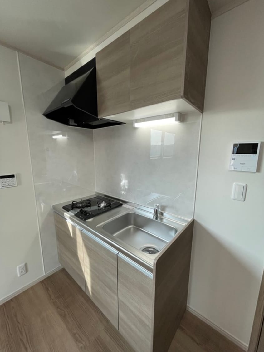 キッチン アイ・ウィステリア多賀城