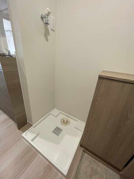 洗濯機置場 アイ・ウィステリア多賀城