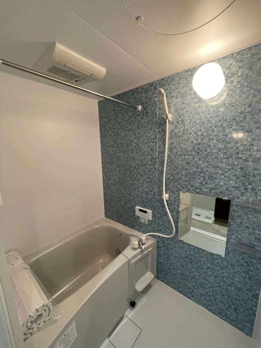 バス／シャワールーム等 アイ・ウィステリア多賀城