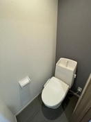 トイレ アイ・ウィステリア多賀城