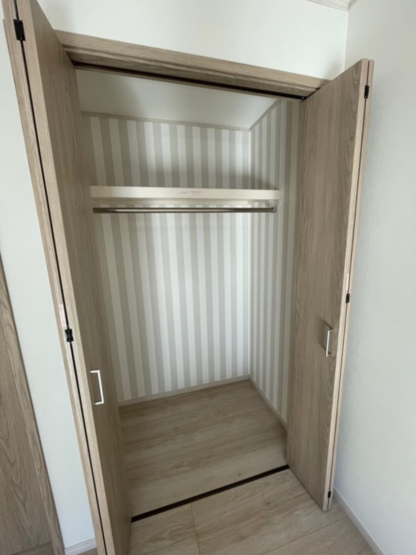 収納 アイ・ウィステリア多賀城