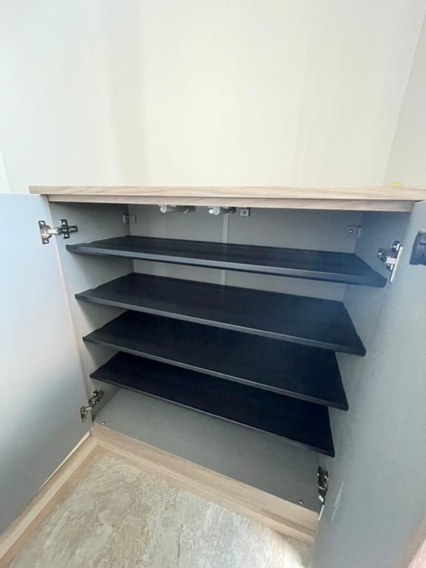 靴箱 アイ・ウィステリア多賀城