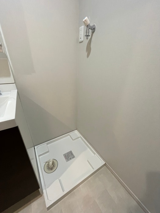 洗濯機置場 アイ・ウィステリア多賀城