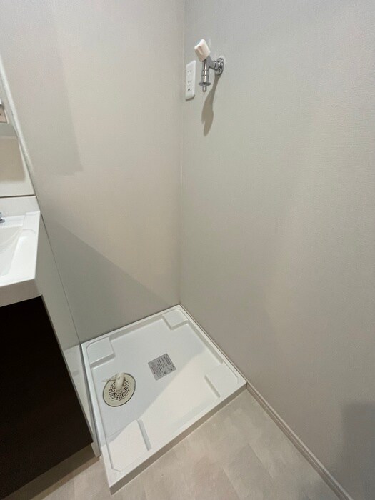 洗濯機置場 アイ・ウィステリア多賀城